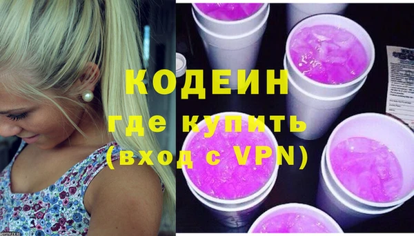 винт Бородино